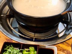 -盈田盈粥庄(博山东路店)