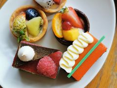 -解放碑威斯汀酒店-知味国际美食餐厅