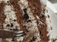 -玲婧胡同·生日蛋糕·餐厅(嘉里城店)