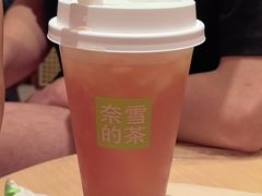 -奈雪的茶(印象城店)