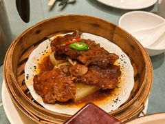 -北园酒家(小北路店)