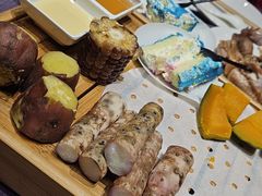 -金狮麟·新豫菜(杏石口路店)