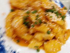 -青岛蓝海大饭店·渔歌舫(李沧店)