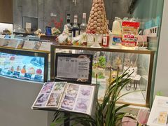 -澈烘焙·生日蛋糕·下午茶(龙华店)
