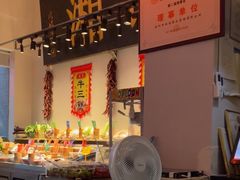-湘语·湖南家常菜(新洲店)