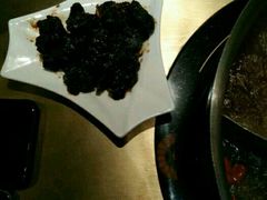 -手选潮汕鲜活牛肉火锅(二七广场店)