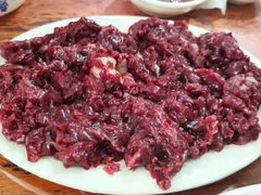 -蔡社牛肉城(龙湖店)