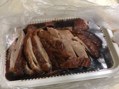 -章云板鸭(评事街店)