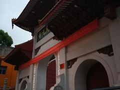 -福州开元寺