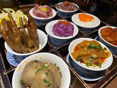 -楠火锅(龙阳广场店)