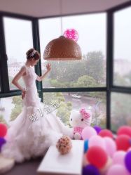 晓V造型-晓V彩妆造型(大学路店)