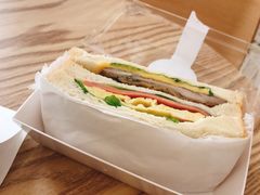 -Cafe on warm(丹霞店)