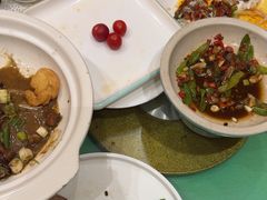 -粗茶淡饭•陕菜•家常菜