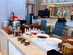 -菲住布渴酒店自助餐厅(阿里巴巴西溪园区店)