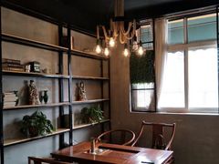 -798音乐烤吧(林西店)