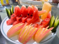 -3号仓库·创意中国菜(大悦城店)