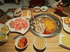 -季季红火锅(长沙步行街店)