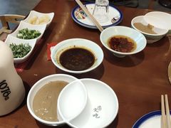 -1078號老北京涮肉(松柏店)