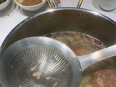 -犇鼎牛潮汕牛肉火锅(新辰里学清路店)