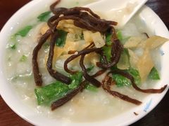 -悟长年潮汕菜砂锅粥(圣熙8号店)