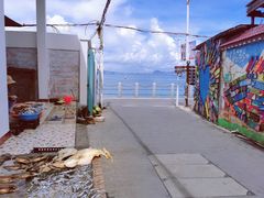 -三亚西岛海洋文化旅游区