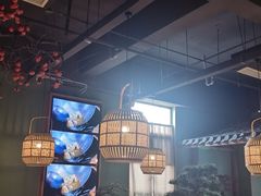 -筱爷叔·上海传统手工菜(玉树路店)