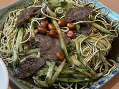 -韩海丽特色美食(秀州路店)