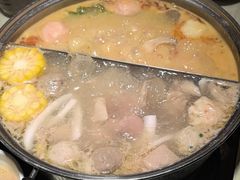 -原味主张椰子鸡·脆皮文昌鸡煲(友谊广场店)