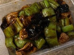 辣大肠-九龙餐厅(大沽路店)