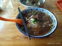 -竹青胶东摔面(黄岛开发区店)
