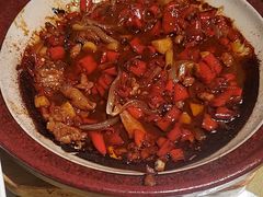 -千百味红餐厅·江西菜(绿地双子塔店)