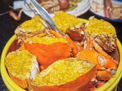 -三妹小龙虾·黄油蟹(华侨城总店)