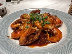-稻香酒家·35年老字号(侨光店)