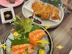 -三禾寿司(南城印象汇店)