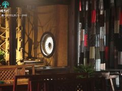 大堂-老木头音乐空间(月河街店)