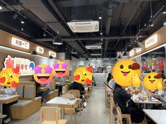 -樂麗餐室 · 本地茶餐廳(扬名广场店)