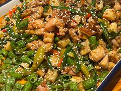 -兔槽江湖菜·重庆璧山兔(水围店)
