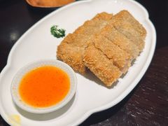千番芋泥鸭-闽和南(万象城一期店)