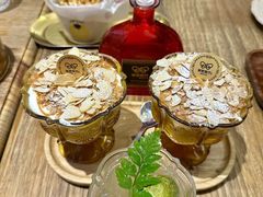 -秘密旅行Bonjour(黑金冠 江南西店)