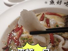 -江渔儿酸菜鱼(奥园广场金发购物中心店)