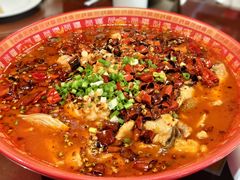 -渝味堂(彩云城店)