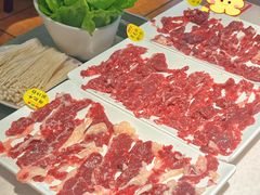 -潮泰牛肉火锅 · 创于1992年(车公庙店)