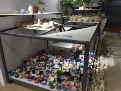 -粤陶渊.DIY陶艺体验馆(粤陶总店)