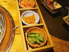 -黑牛の店·和牛烧肉(石家庄万象城店)