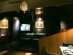 大堂-上上瓷·艺境川菜(IFS旗舰店)