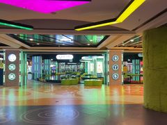 -果蔬好生活超市(乐堤港店)