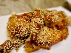 -乾隆美食·本帮菜(黄河路店)