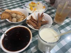-百家缘(东门南路店)