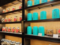 -湖畔居茶楼(湖滨店)