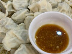 -土菜水饺村(宁夏路店)